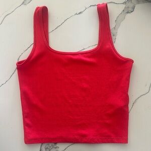 Brand new tank top. Never worn
